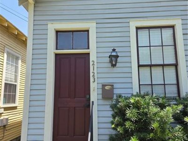 2123 LOUISIANA Avenue , New Orleans, LA 70115