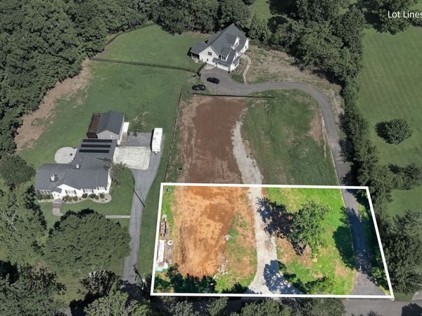 3523 Ginn Farm Drive, Knoxville, TN 37920
