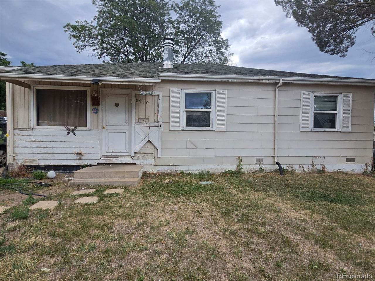 8910 Utah Court, Denver, CO 80229 Main Photo