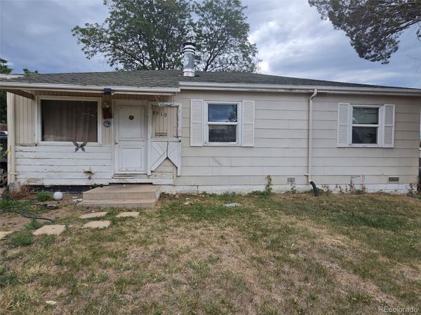 8910 Utah Court, Denver, CO 80229