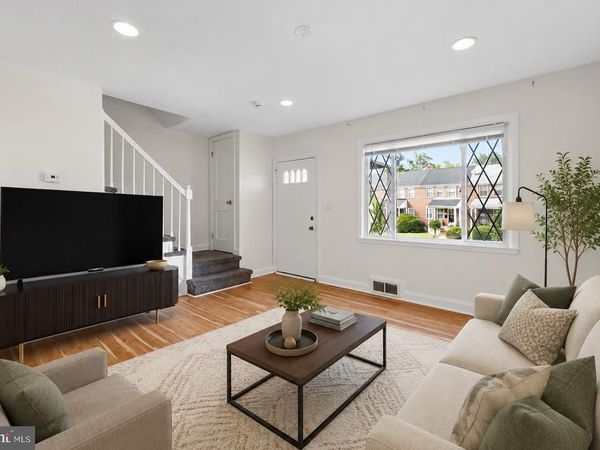 1007 SAINT DUNSTANS ROAD, BALTIMORE, MD 21212