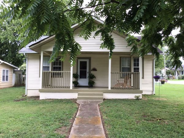 226 Raymond St, Nashville, TN 37211