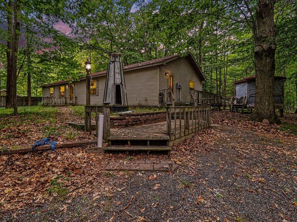6911 W Beech Street, Ludington, MI 49431
