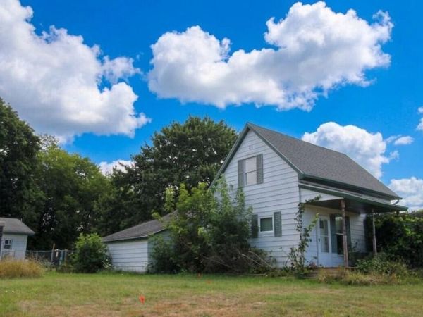 508 N Darling Avenue, Fremont, MI 49412