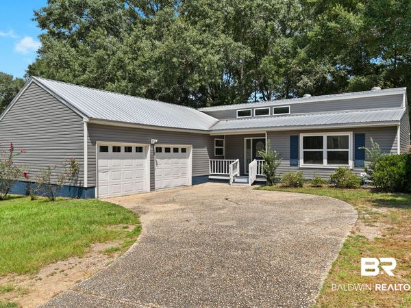 107 Wild Oak Drive, Daphne, AL 36526