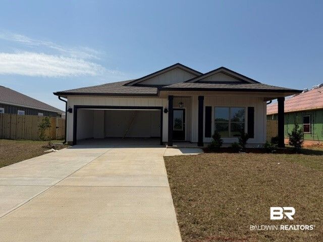 28074 Autumn Lakes Circle, Elberta, AL 36527 Main Photo