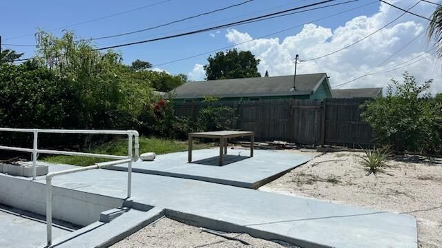 913 N B Street, Lake Worth Beach, FL 33460 Photo