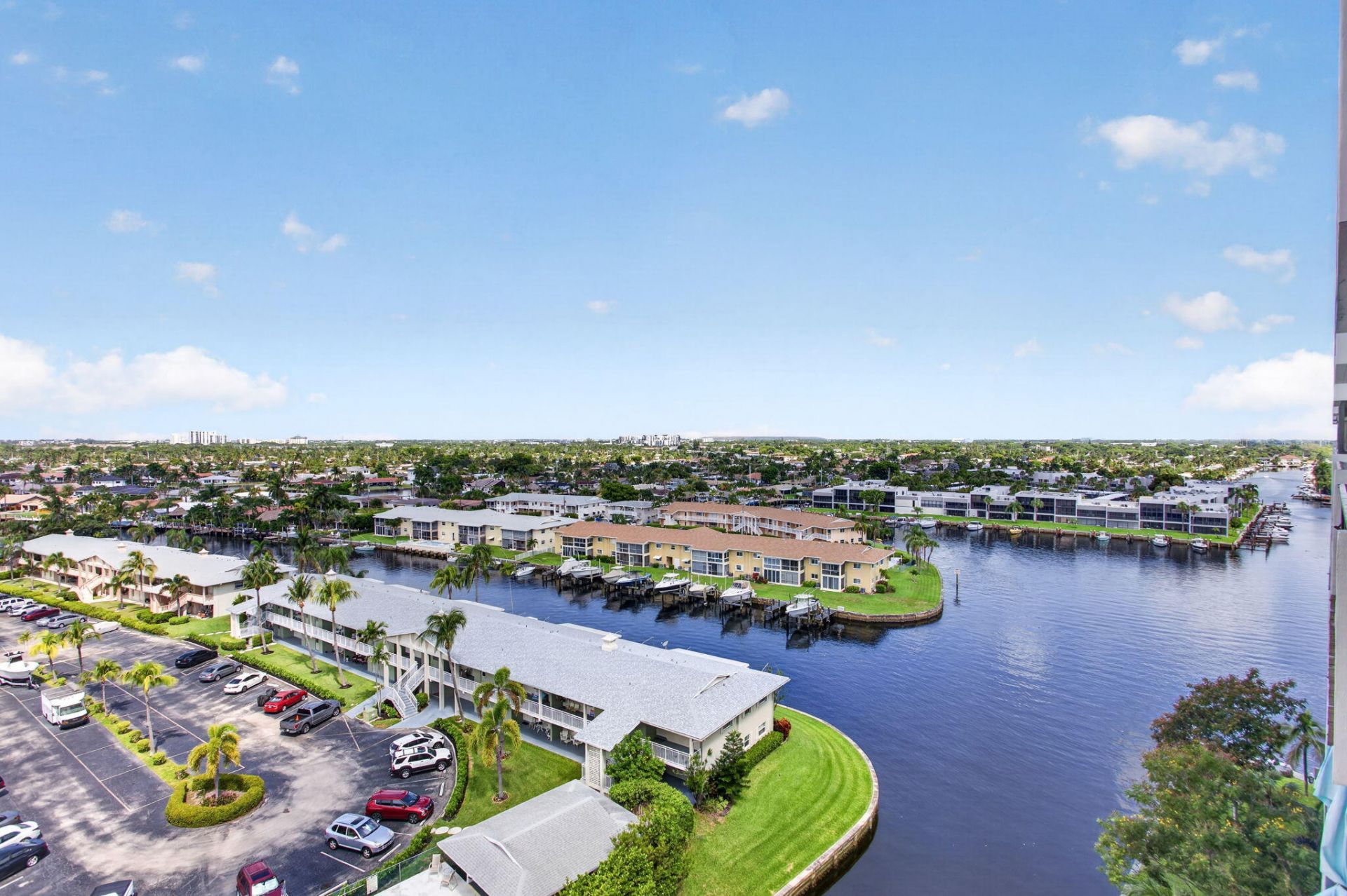 801 S Federal Highway, Unit 1103, Pompano Beach, FL 33062 Photo