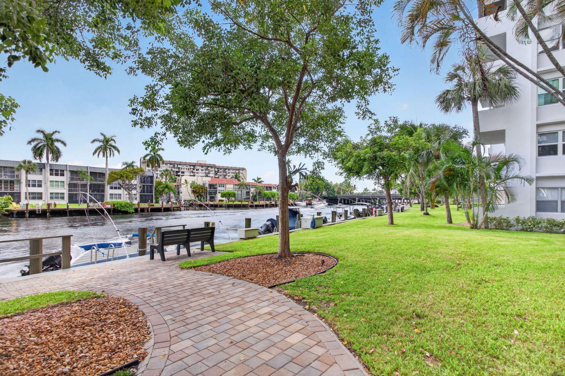 801 S Federal Highway, Unit 1103, Pompano Beach, FL 33062 Photo