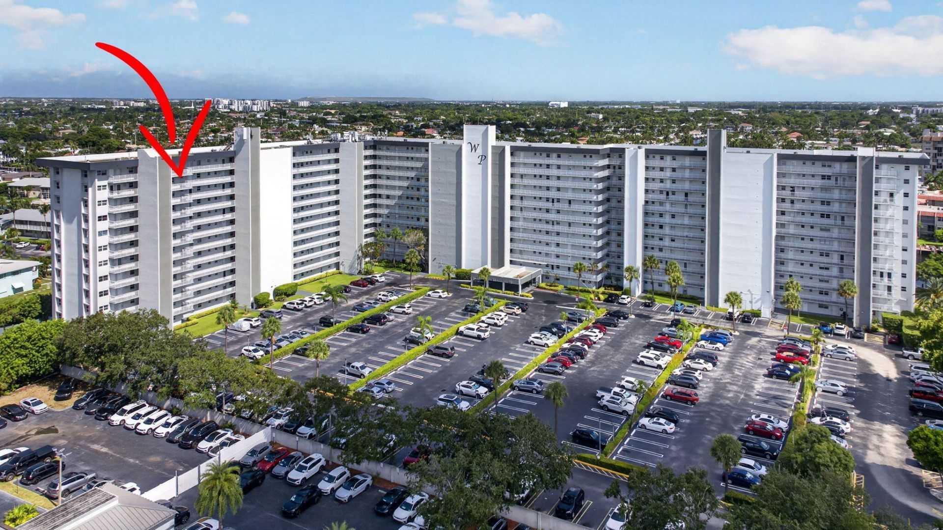 801 S Federal Highway, Unit 1103, Pompano Beach, FL 33062 Photo