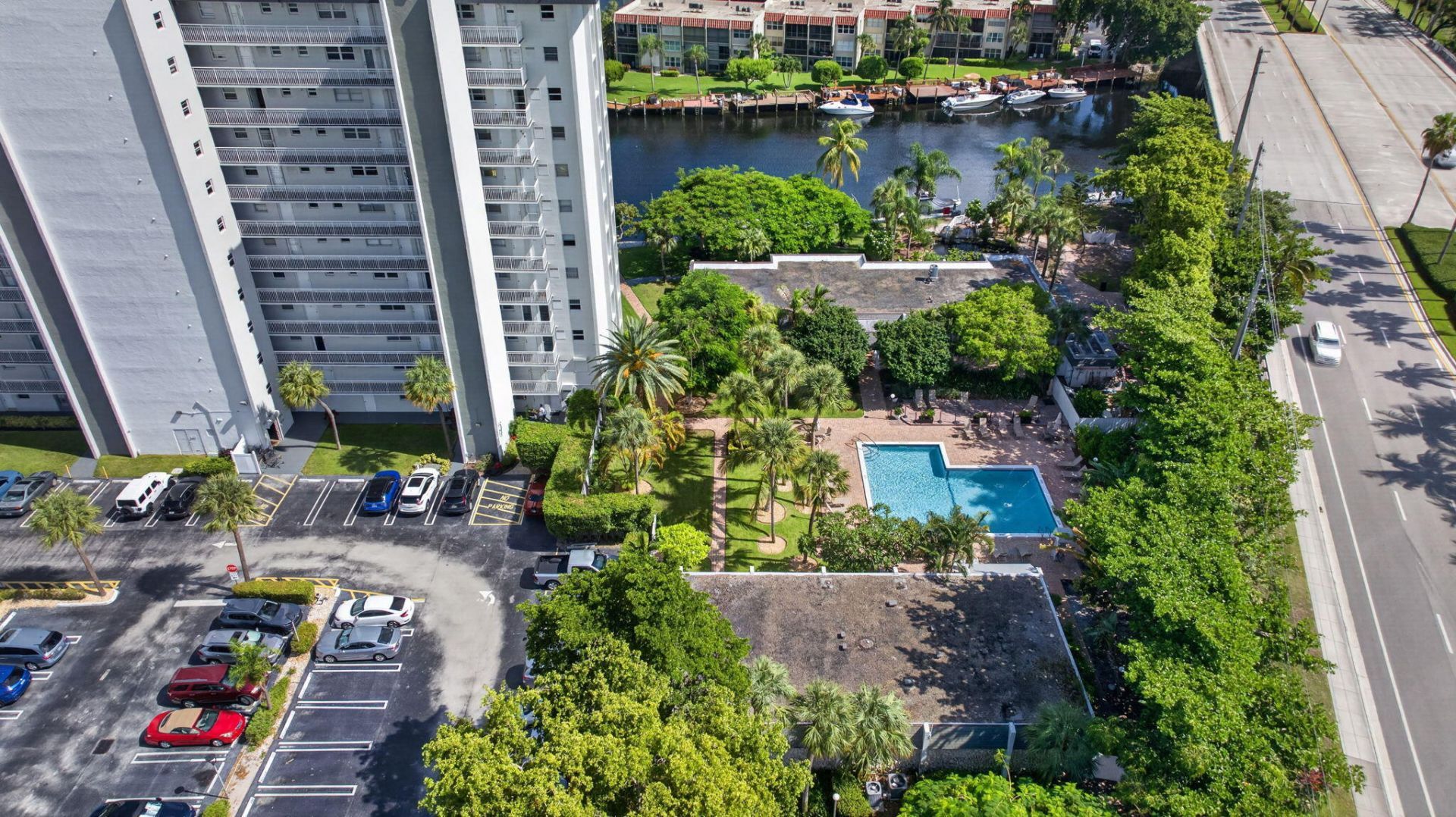801 S Federal Highway, Unit 1103, Pompano Beach, FL 33062 Photo