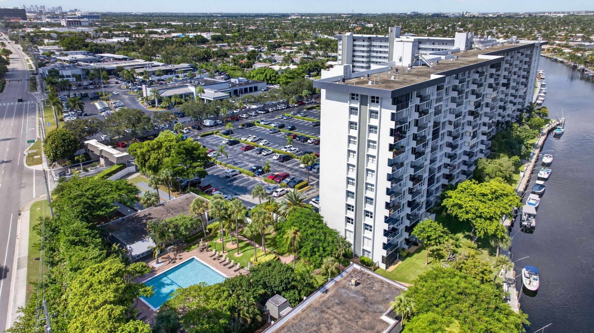 801 S Federal Highway, Unit 1103, Pompano Beach, FL 33062 Photo