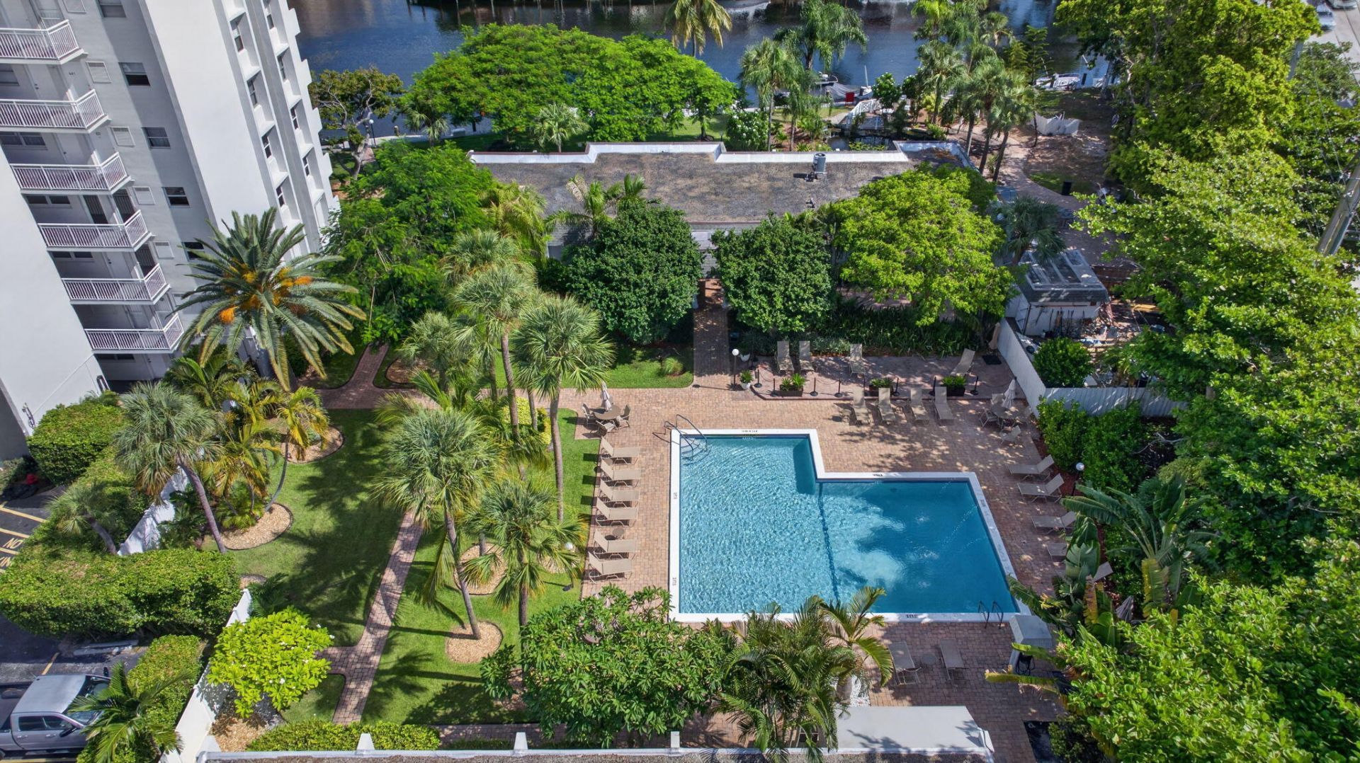 801 S Federal Highway, Unit 1103, Pompano Beach, FL 33062 Photo
