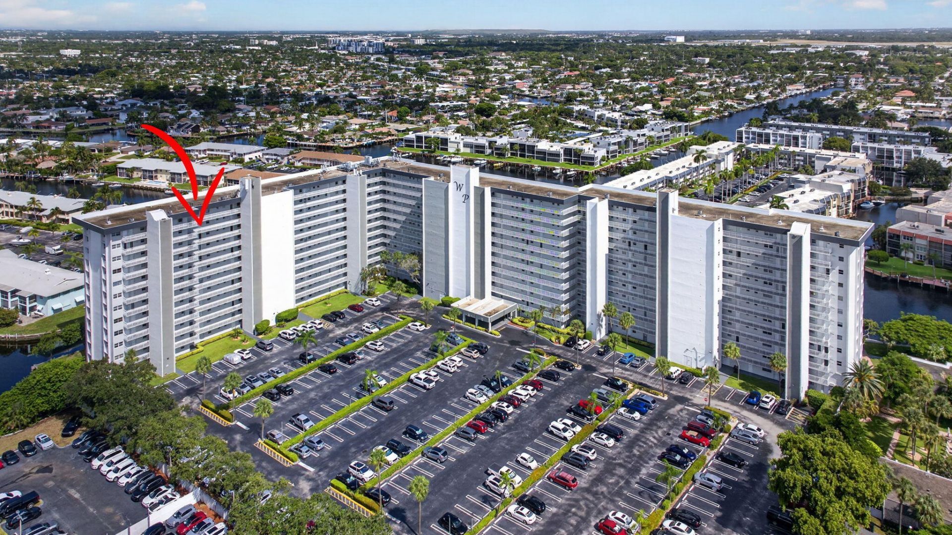 801 S Federal Highway, Unit 1103, Pompano Beach, FL 33062 Photo
