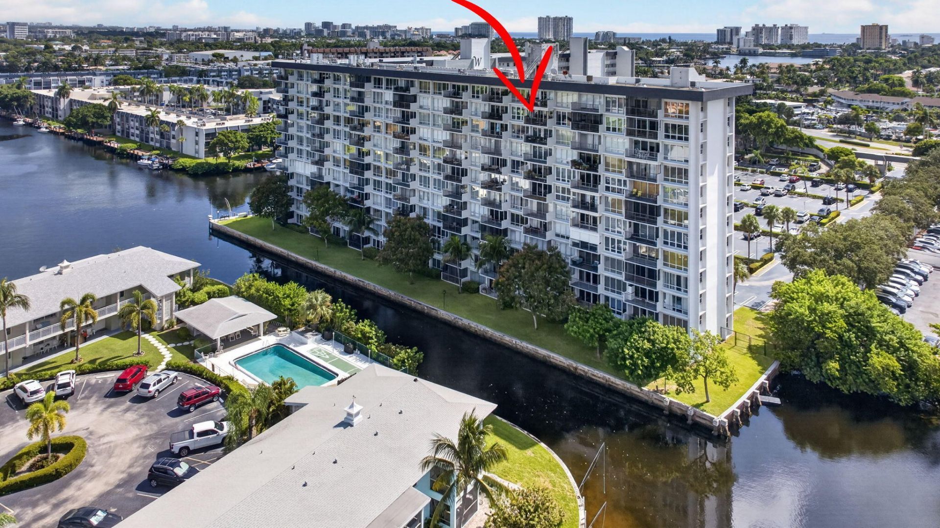 801 S Federal Highway, Unit 1103, Pompano Beach, FL 33062 Photo