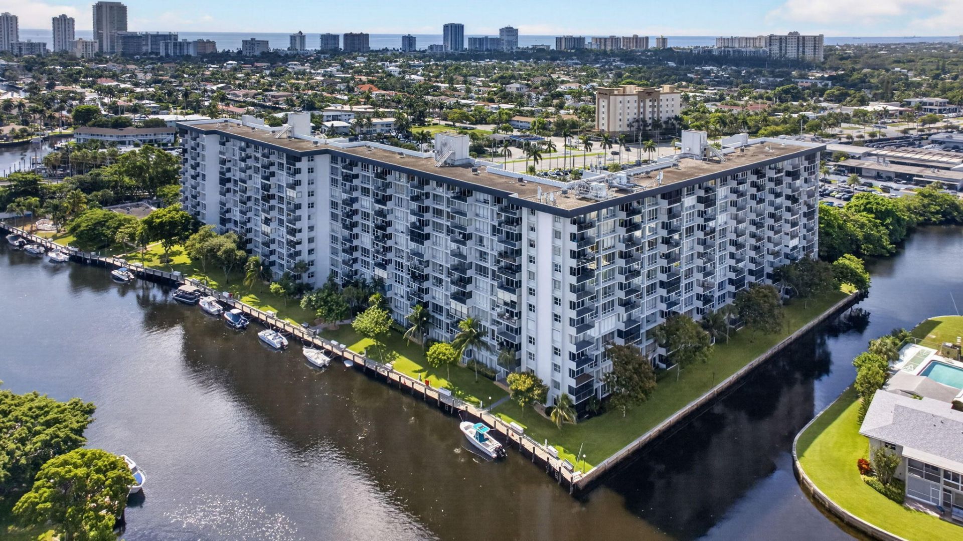 801 S Federal Highway, Unit 1103, Pompano Beach, FL 33062 Photo