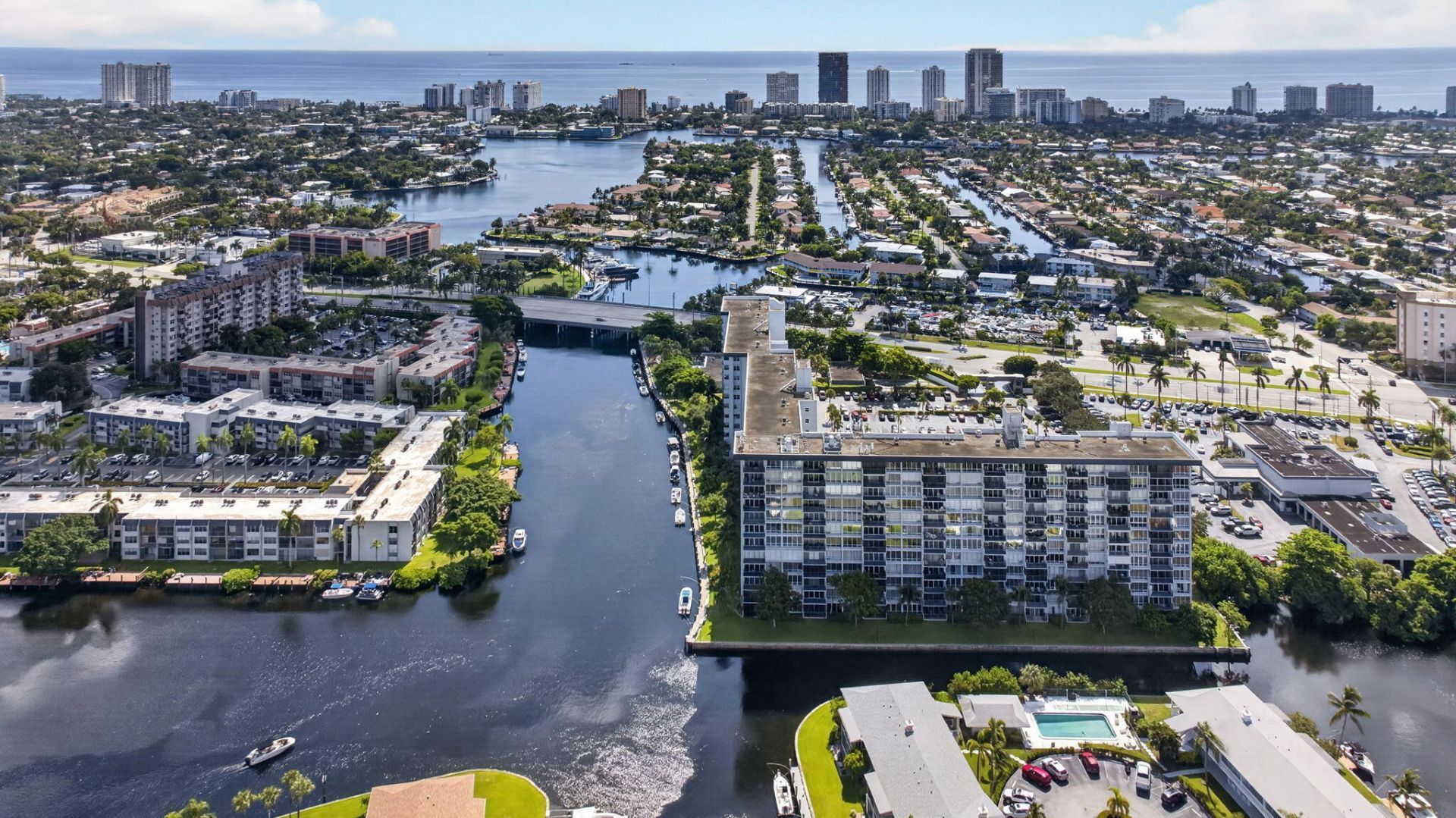 801 S Federal Highway, Unit 1103, Pompano Beach, FL 33062 Photo