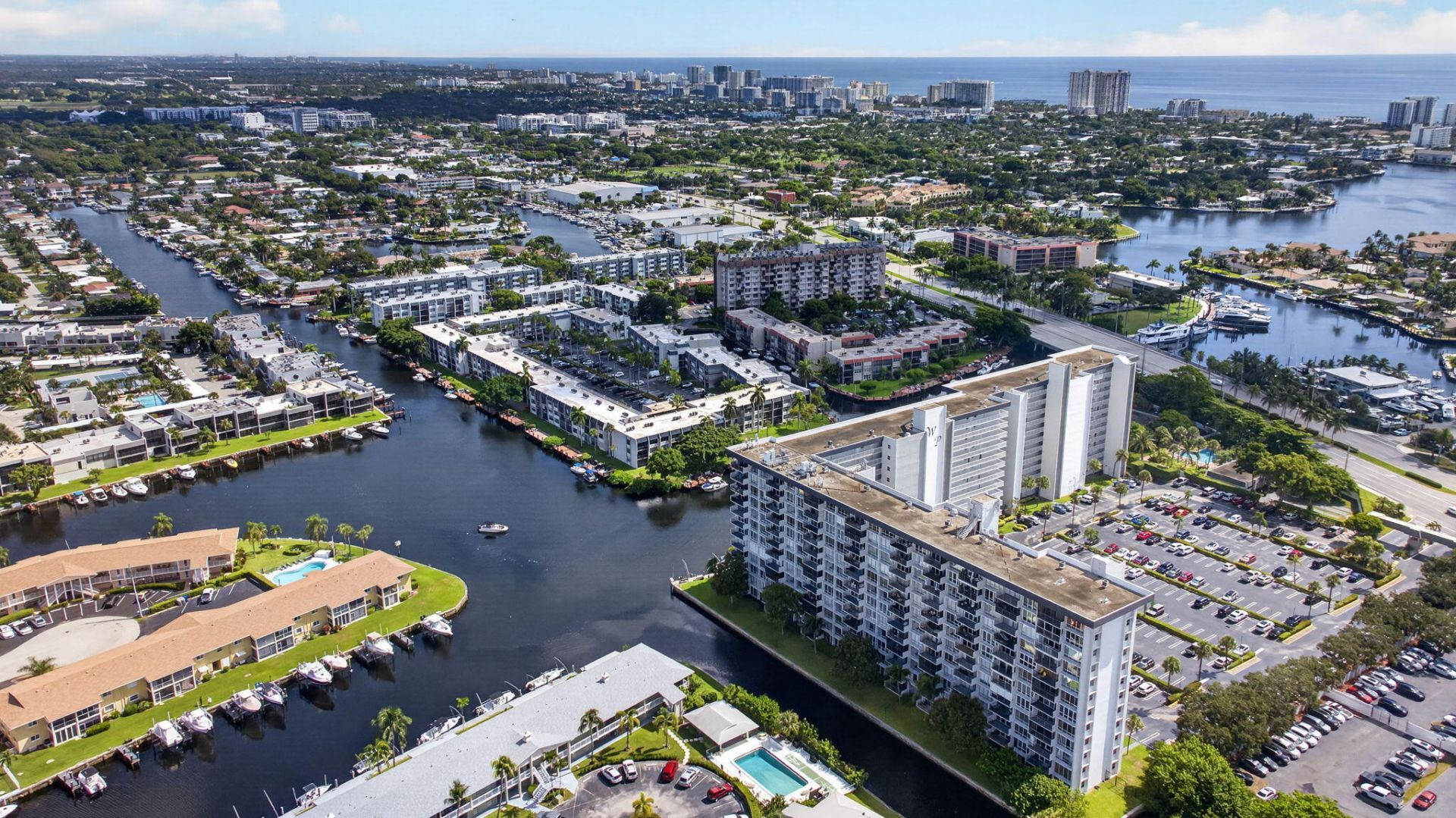 801 S Federal Highway, Unit 1103, Pompano Beach, FL 33062 Photo