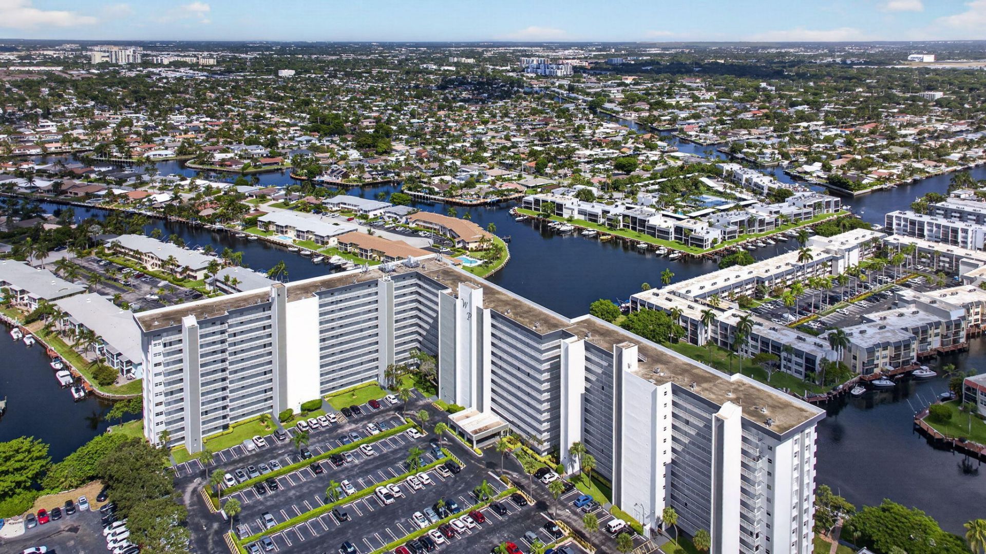 801 S Federal Highway, Unit 1103, Pompano Beach, FL 33062 Photo