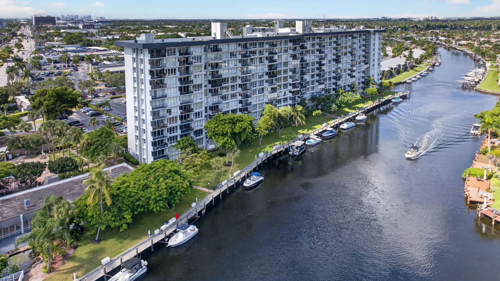 801 S Federal Highway, Unit 1103, Pompano Beach, FL 33062 Photo