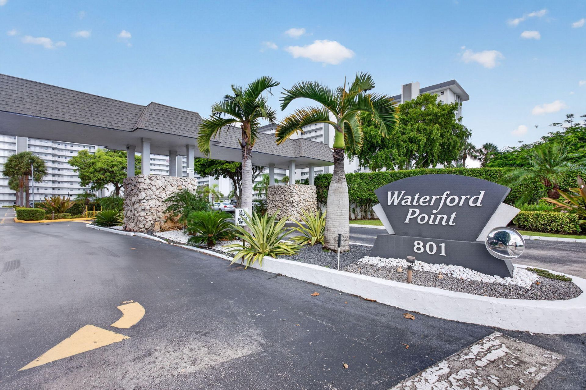 801 S Federal Highway, Unit 1103, Pompano Beach, FL 33062 Photo