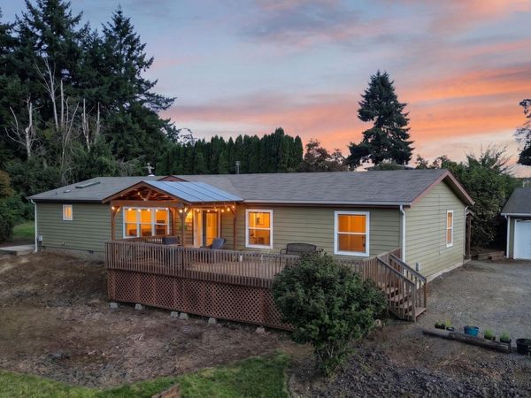 13105 Mountain View Ln SE, Turner, OR 97392