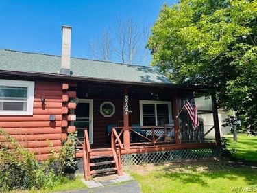 3727 Wilson Youngstown Road, Unit 1, Wilson, NY 14172