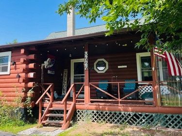 3727 Wilson Youngstown Road, Unit 1, Wilson, NY 14172