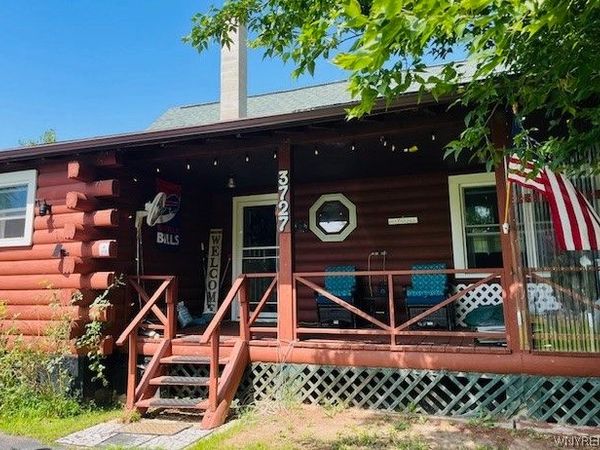 3727 Wilson Youngstown Road, Unit 1, Wilson, NY 14172