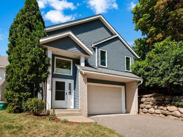 3045 Dundee Lane, Mound, MN 55364