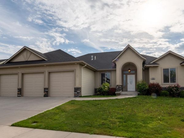 520 Sun Terrance Drive, Twin Falls, ID 83301