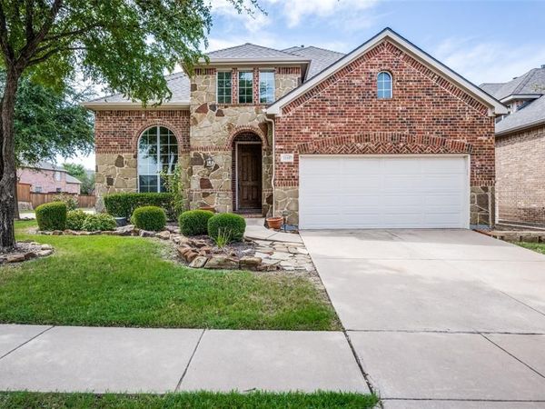 1148 Dayton Drive, Lantana, TX 76226