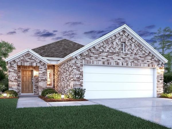2029 Osage Trail, Mesquite, TX 75149