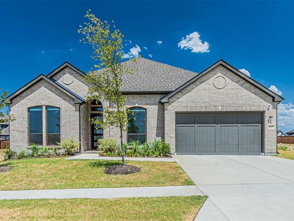 9637 Chesney Drive, Mesquite, TX 75126
