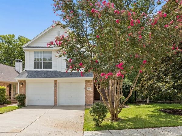 4904 Rockcreek Lane, Plano, TX 75024