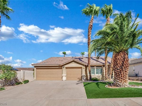 22 Silica Sand Street, Henderson, NV 89012