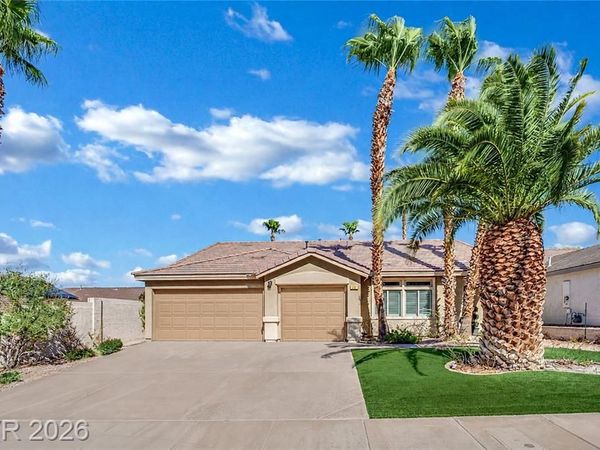 22 Silica Sand Street, Henderson, NV 89012