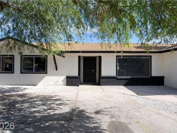 4540 E Philadelphia Avenue , Las Vegas, NV 89104