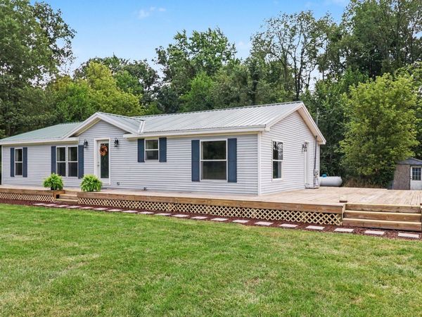 155 Depot Street, Homer, MI 49245