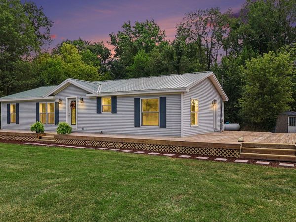 155 Depot Street, Homer, MI 49245