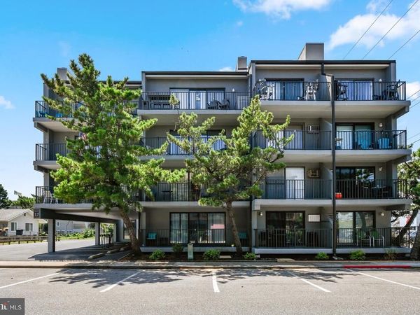 17 70TH STREET , Unit 25, OCEAN CITY, MD 21842