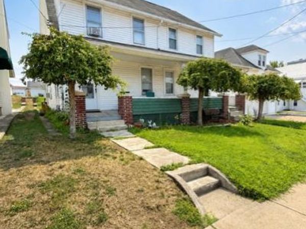 114 E 11TH Street , Berwick, PA 18603
