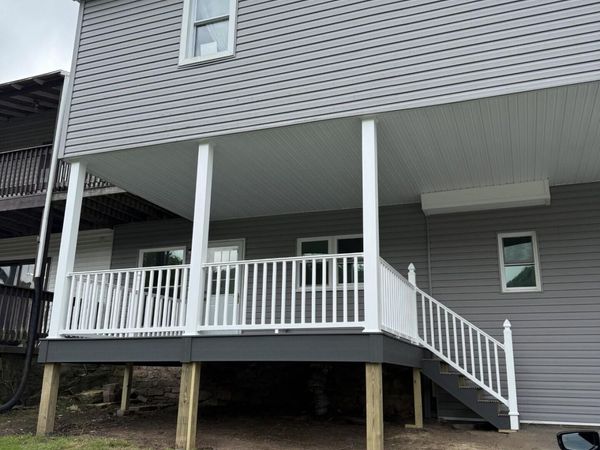 825 1/2 W SHAMOKIN Street , Trevorton, PA 17881