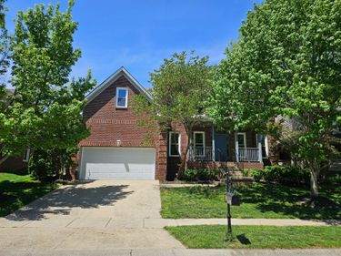 4877 Keats Grove Lane, Lexington, KY 40513