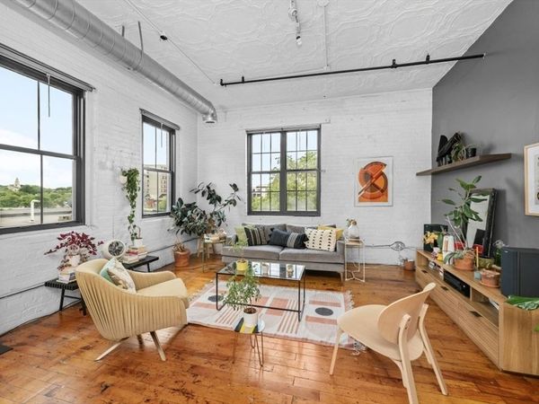10 Williams St, Unit 44, Boston, MA 02119