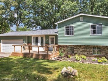 2488 Springfield Drive , Oregon Township, Mi 48446