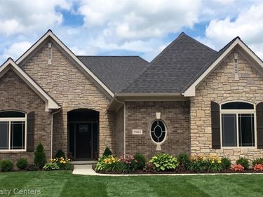 00018 Steeplechase Drive , Metamora Township, Mi 48455