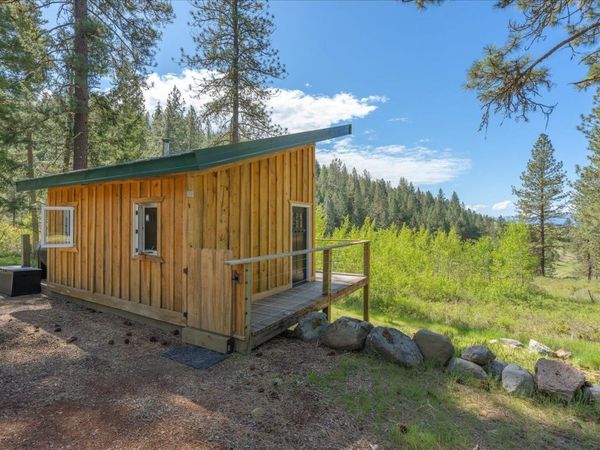 3350 Daisy Mine Rd, Rice, WA 99167