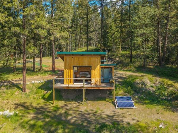 3350 Daisy Mine Rd, Rice, WA 99167