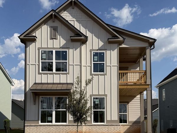 364 Summerville Lane, Athens, GA 30606